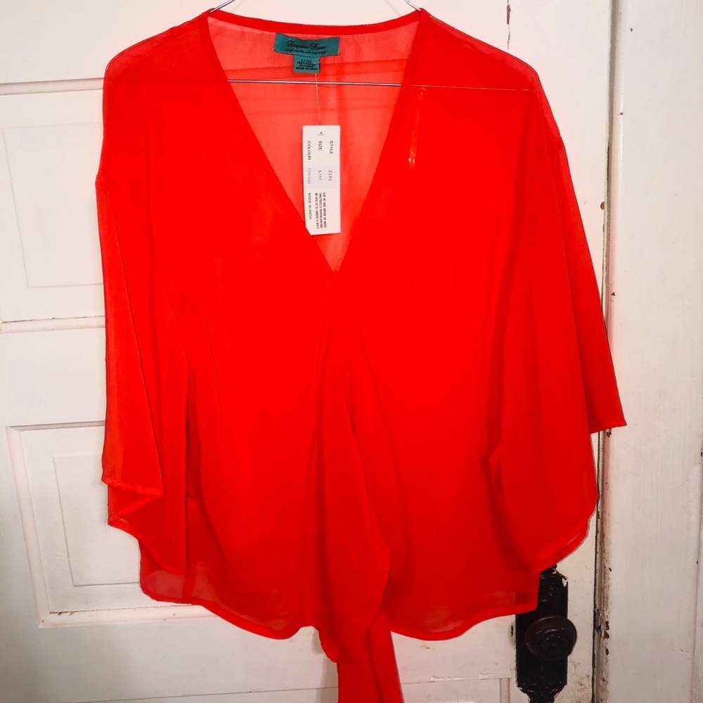 Boutique shirt